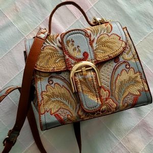 Pia Rossini hand bag